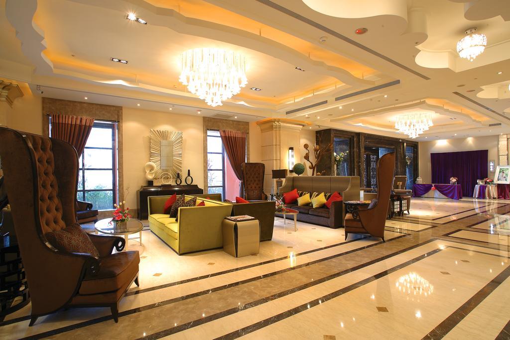 Bellezza Taipei Hotel Eksteriør billede